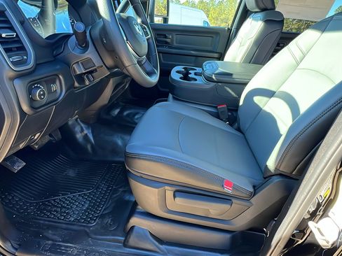 New 2026 RAM 2500 Tradesman image 16