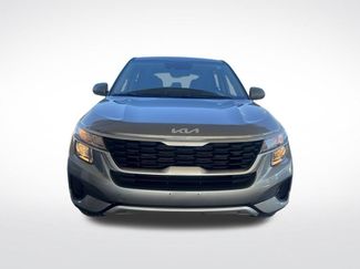 Certified 2023 Kia Seltos LX AWD/4WD video 2