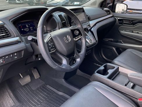 Used 2022 Honda Odyssey Touring image 16