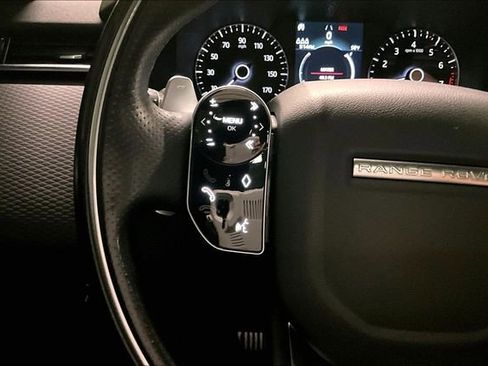 Used 2020 Land Rover Range Rover Velar R-Dynamic S image 20