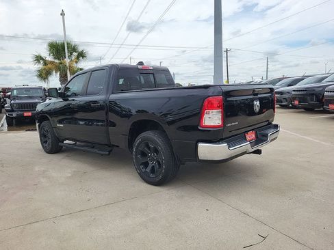 Used 2021 RAM 1500 Lone Star RWD image 12
