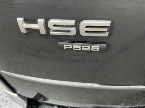 Used 2020 Land Rover Range Rover Long Wheelbase HSE image 33