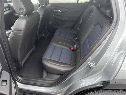 New 2026 Buick Envista Preferred w/ Convenience I Package FWD image 14