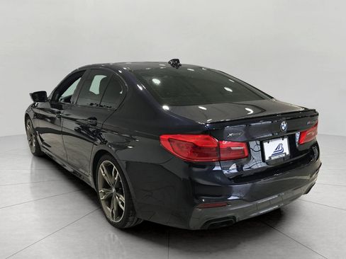 Used 2019 BMW M550i xDrive w/ Premium Package 2 image 30