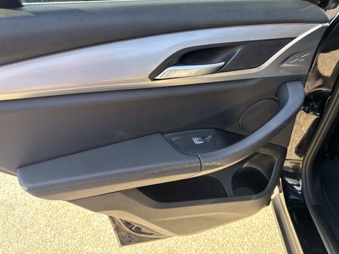 Used 2022 BMW X3 sDrive30i image 11