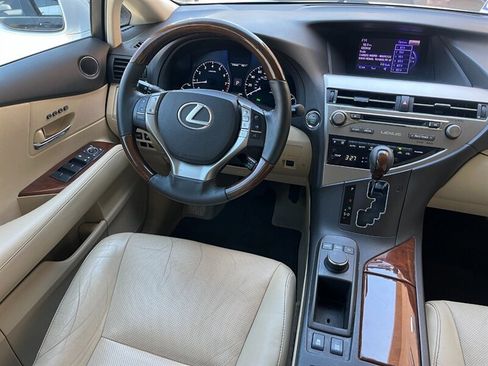 Used 2015 Lexus RX 350 AWD w/ Premium Package image 17