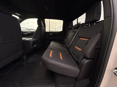 New 2026 GMC Sierra 1500 AT4 w/ Technology Package image 19