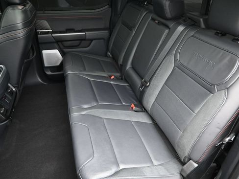 Used 2025 Ford F150 Raptor AWD/4WD image 28