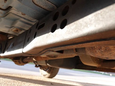 Used 2000 Chevrolet S10 Pickup LS w/ Preferred Equipment Group image 87