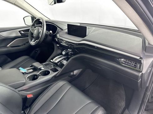 Used 2024 Acura MDX FWD image 30