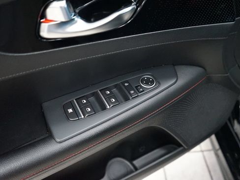 Used 2021 Kia Forte GT FWD image 24