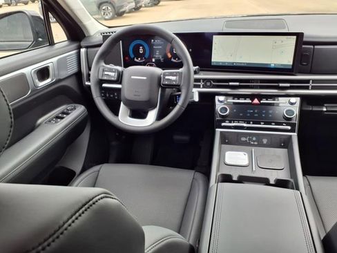 New 2026 Hyundai Santa Fe XRT w/ Tow & Go Package image 4