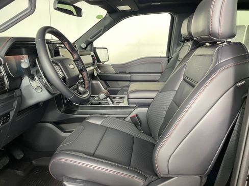 New 2026 Ford F150 Raptor image 2