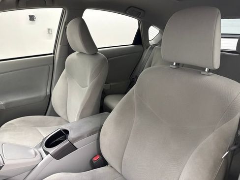 Used 2014 Toyota Prius Three FWD image 15