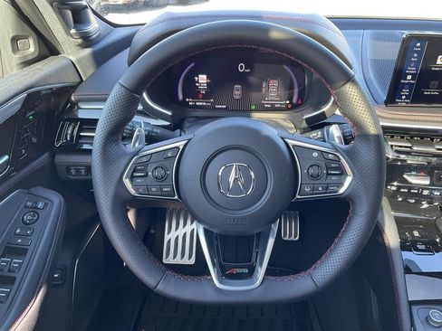 New 2026 Acura MDX A-Spec image 9