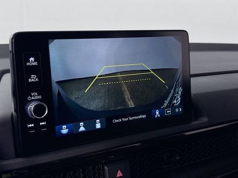 New 2026 Honda CR-V Sport Touring image 45