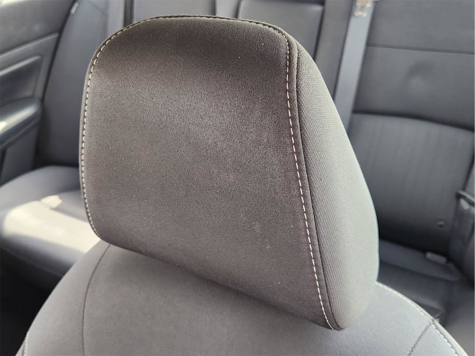 Used 2022 Nissan Altima 2.5 SV FWD image 15