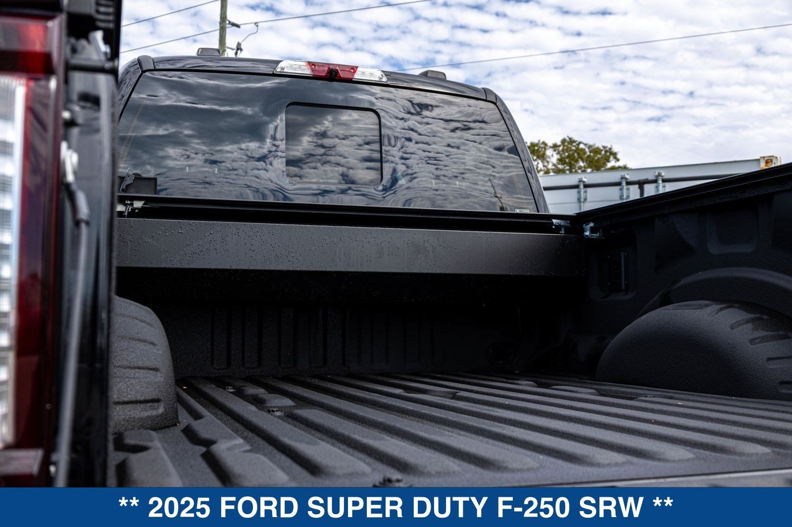 New 2025 Ford F250 Lariat w/ Lariat Ultimate Package AWD/4WD image 51