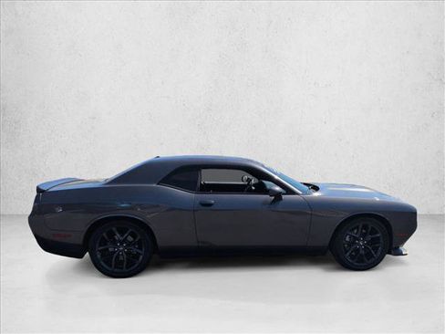Used 2023 Dodge Challenger GT w/ Blacktop Package image 4