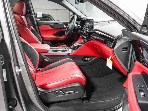 Certified 2025 Acura MDX Type S image 18