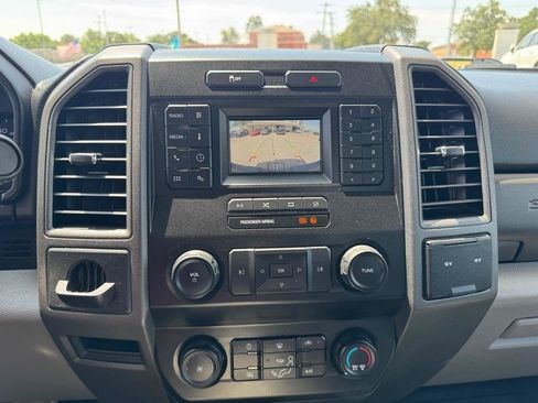 Used 2020 Ford F250 XL w/ Power Equipment Group RWD image 13