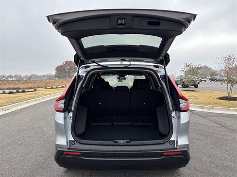 New 2026 Honda CR-V LX image 14