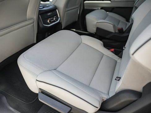 New 2025 Ford Expedition Max Platinum w/ Platinum Ultimate Package AWD/4WD image 49