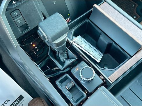 New 2026 Toyota Sequoia SR5 image 17