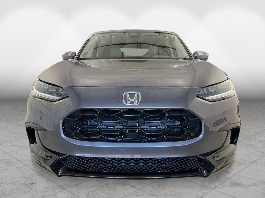 New 2027 Honda HR-V EX-L image 9