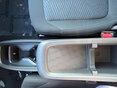 New 2026 Nissan Leaf image 22