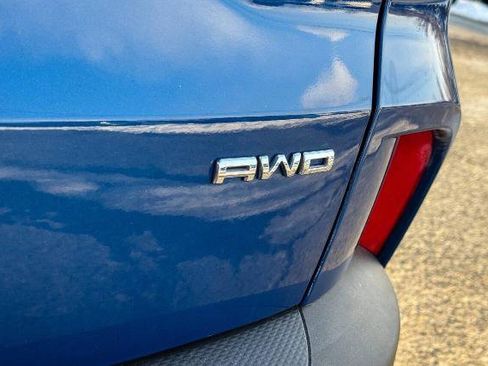 Certified 2022 Ford Escape SEL AWD/4WD image 17