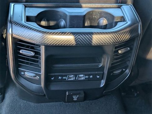 Used 2022 RAM 1500 TRX w/ TRX Level 2 Equipment Group image 33