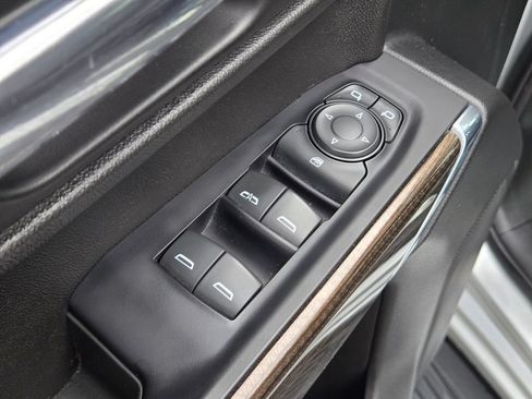 Used 2019 Chevrolet Silverado 1500 RST w/ All-Star Edition AWD/4WD image 16