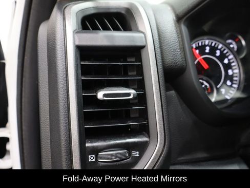 Used 2020 RAM 2500 Tradesman w/ Chrome Appearance Group image 14