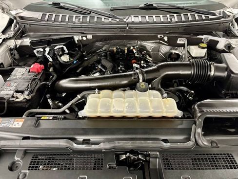 Used 2022 Ford Expedition Limited image 45