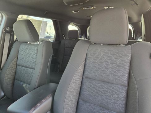 New 2026 Dodge Durango GT w/ Blacktop Package image 25