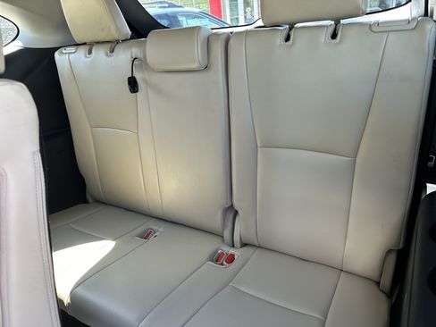 Used 2021 Toyota Highlander XLE AWD/4WD image 17