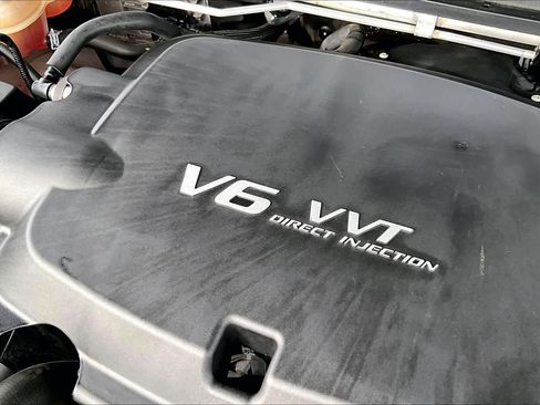 Used 2018 Chevrolet Colorado ZR2 image 32