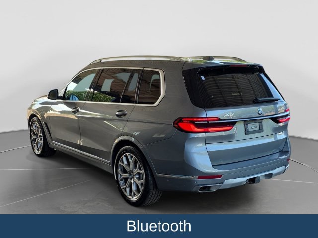 Used 2023 BMW X7 xDrive40i w/ Premium Package AWD/4WD image 6