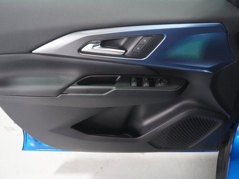 Used 2024 Chevrolet Equinox EV FWD LT w/ 2LT w/ LPO, All-Weather Mat Package image 60