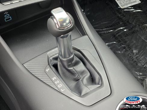 New 2026 Ford Mustang EcoBoost image 14