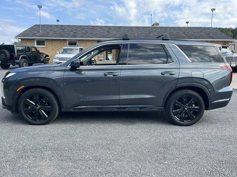 Used 2023 Hyundai Palisade XRT AWD/4WD image 6