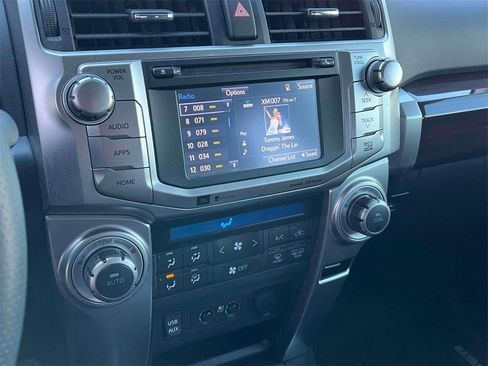 Used 2017 Toyota 4Runner Limited image 31