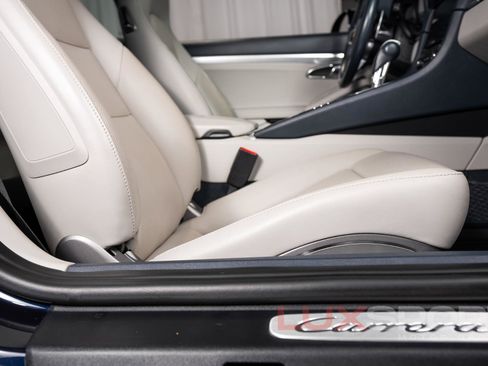 Used 2017 Porsche 911 Carrera S RWD image 61