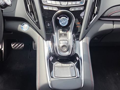 Used 2026 Acura RDX A-Spec AWD/4WD image 20