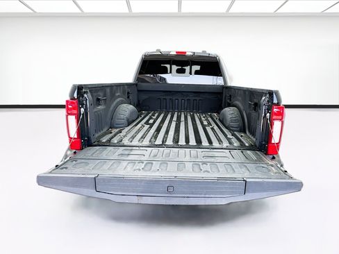 Used 2021 Ford F250 Lariat AWD/4WD image 18
