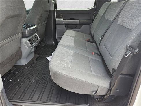 Used 2022 Ford F150 XLT w/ Equipment Group 301A Mid AWD/4WD image 17