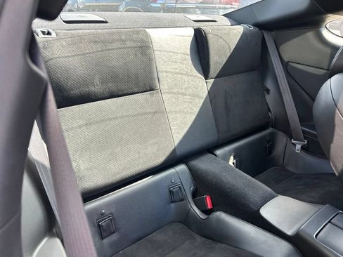 Used 2023 Subaru BRZ Limited RWD image 33