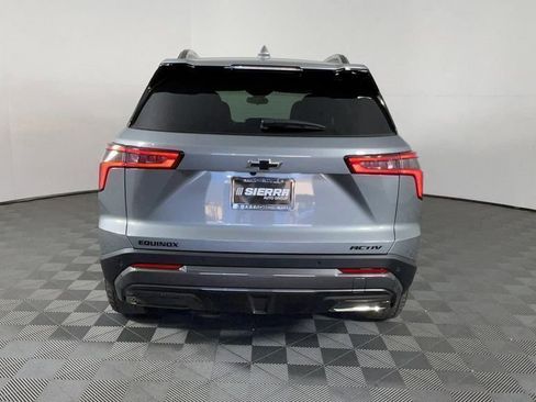 New 2025 Chevrolet Equinox ACTIV image 5