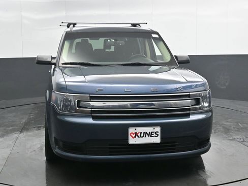 Used 2016 Ford Flex SE image 5